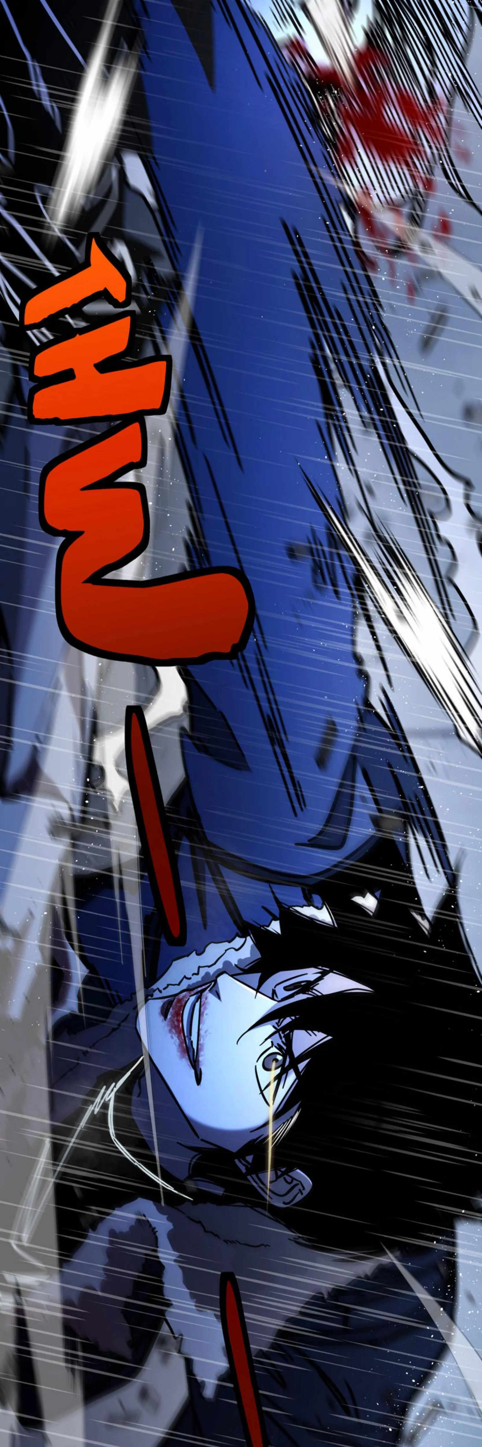 Alive - Manhwa Chapter 3 33